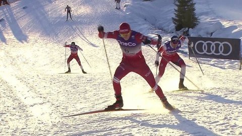 Лыжные гонки. Тур де ски. Кубок мира 2019/2020. Анонс