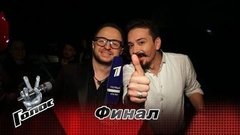 «Третье место — очень почетное». Ив Набиев. Интервью с финалистом. Голос-8