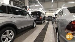 2020. Что нового? Доброе утро. Фрагмент выпуска от 03.01.2020