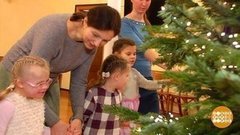 Дари радость на Рождество! Еще есть время. Доброе утро. Фрагмент выпуска от 03.01.2020