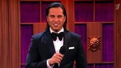 Повтори! Избранное. Выпуск от 03.11.2013