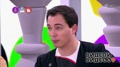 Несекретные материалы Родиона Газманова. Видели видео? Фрагмент выпуска от 05.01.2020