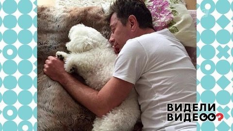 Видели видео? Анонс