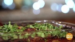 Постные голубцы от Марии Суровой. Доброе утро. Фрагмент выпуска от 06.01.2020