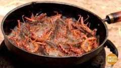 В мире. Нашествие саранчи. Доброе утро. Фрагмент выпуска от 06.01.2020