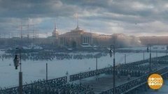 В Санкт-Петербург — на машине времени. Доброе утро. Фрагмент выпуска от 06.01.2020