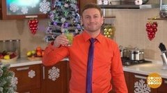 Коктейль превращается… Доброе утро. Фрагмент выпуска от 07.01.2020