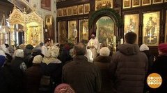 Рождество Христово. Просто чудо. Доброе утро. Фрагмент выпуска от 07.01.2020