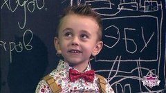 Юный эколог Павел Щербак. Лучше всех! Фрагмент выпуска от 08.01.2020