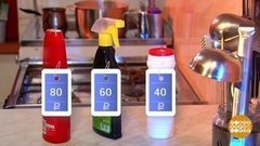 Чем отмыть плиту? Доброе утро. Фрагмент выпуска от 09.01.2020