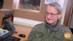 25 лет мировых чудес. Доброе утро. Фрагмент выпуска от 09.01.2020