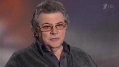 «Александр Ширвиндт. Ирония спасает от всего». Абракадабра