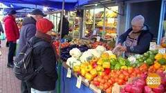 Айда на рынок! Доброе утро. Фрагмент выпуска от 10.01.2020