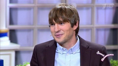 Двойник кинозвезды. Давай поженимся! Выпуск от 10.01.2020