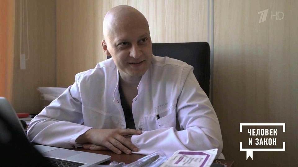 Андрей Павленко Фото