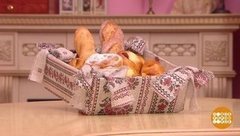 Вторая жизнь обувной коробки. Доброе утро. Суббота. Фрагмент выпуска от 11.01.2020