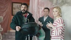 Художественный фильм «Новогодний ремонт»