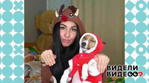 Несекретные материалы блогера Любови Сидоркиной. Видели видео? Фрагмент выпуска от 12.01.2020