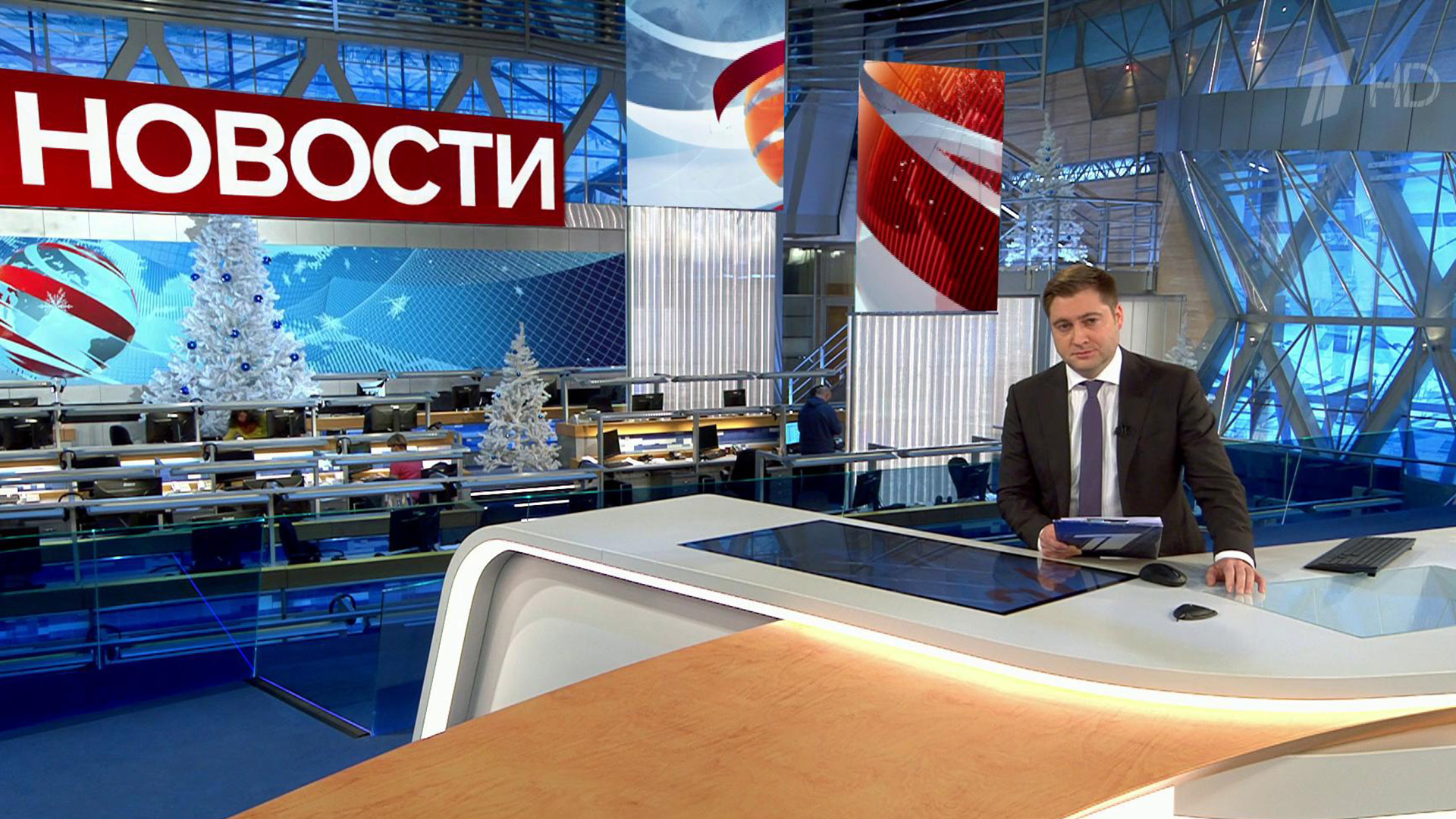 Выпуск новостей в 9:00 13 января 2020