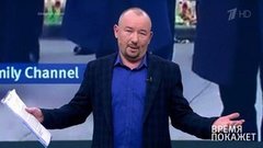 Дело Вайнштейна. Время покажет. Фрагмент выпуска от 14.01.2020