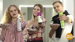 Освежитель воздуха: замаскирует все? Доброе утро. Фрагмент выпуска от 15.01.2020