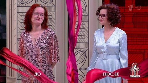 Дело «В нашей семье третий — лишний!». Модный приговор. Выпуск от 15.01.2020