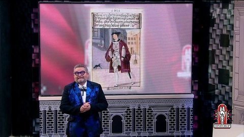 Модная история: гульфик. Модный приговор. Фрагмент выпуска от 15.01.2020