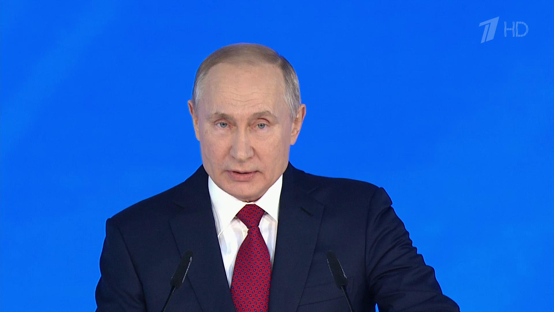 Специальный выпуск новостей
в
11:30 15 января 2020