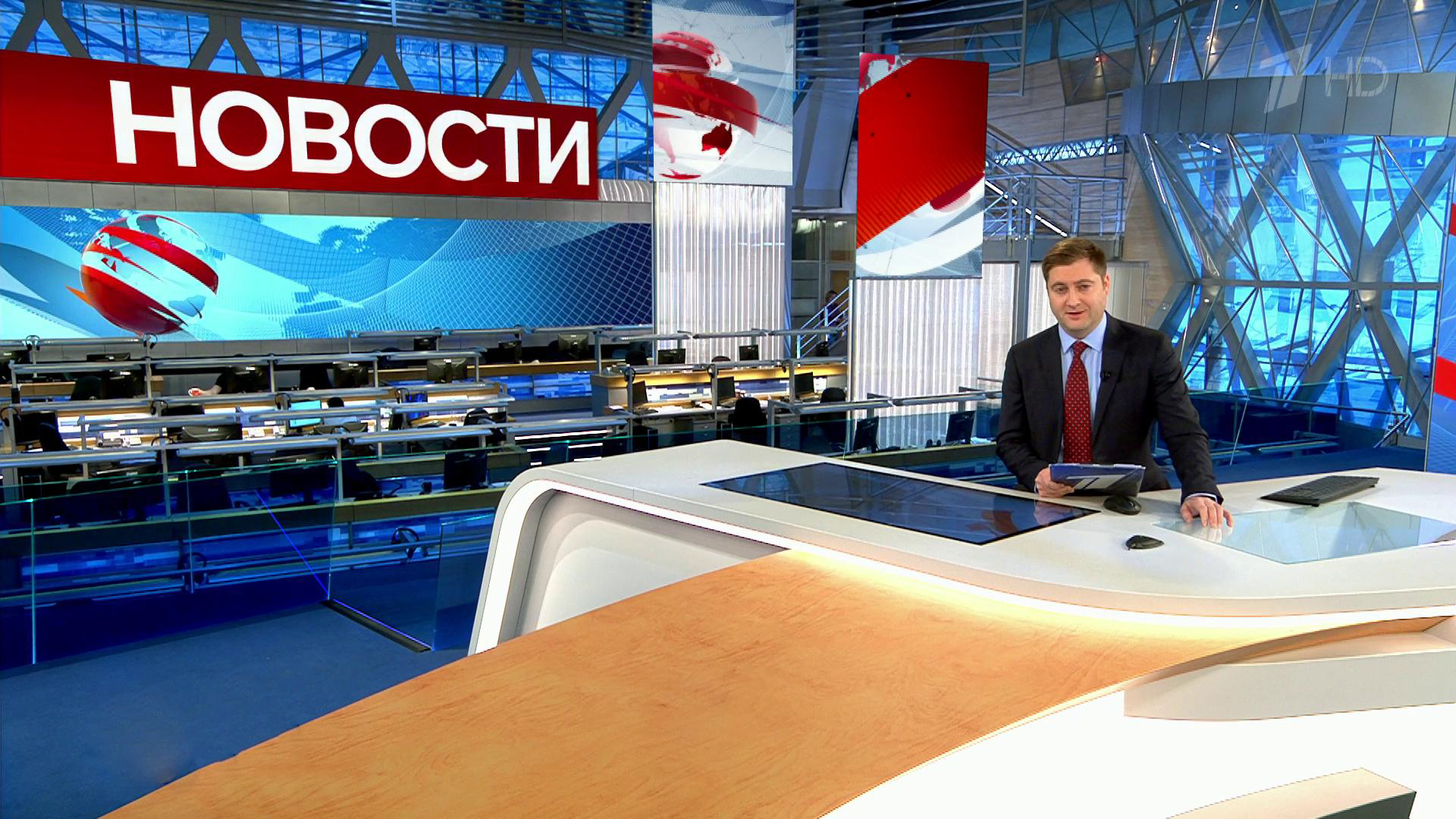 Выпуск новостей в 9:00 16 января 2020