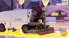 Лед — дело тонкое! Доброе утро. Фрагмент выпуска от 16.01.2020