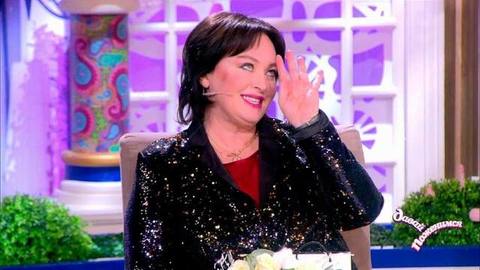 «Я знаю много плохих слов, смелая и деньги люблю!» — Лариса Гузеева устраивается на работу в телефонную интим-службу. Давай поженимся! Фрагмент выпуска от 16.01.2020