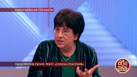 «Мечтатели читают в деревне книги, а не революцию делают» — эксперты поспорили в студии о целях декабристов. Пусть говорят. Фрагмент выпуска от 16.01.2020