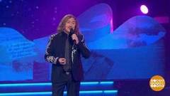 Игорь Николаев и его гениальные женщины. Доброе утро. Фрагмент выпуска от 17.01.2020