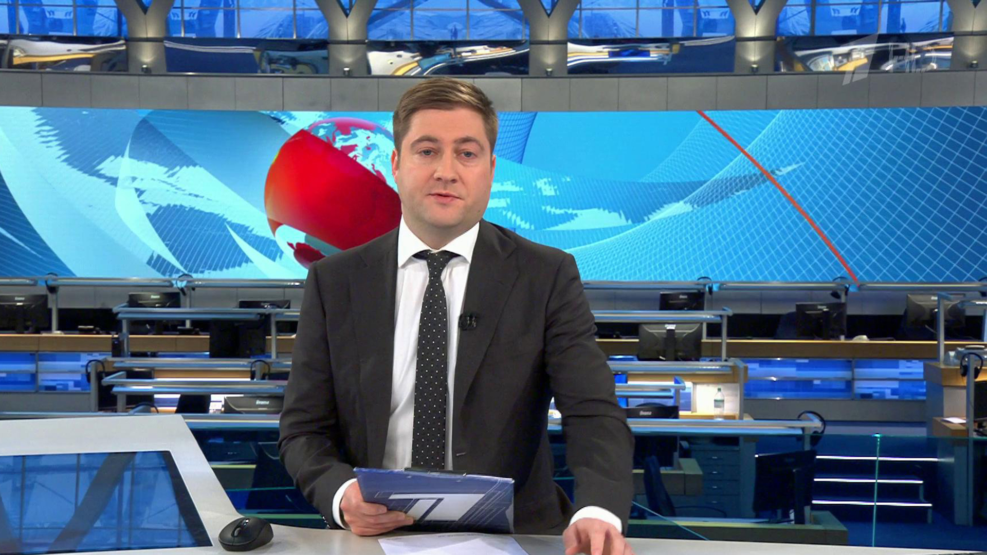 Выпуск новостей в 9:00 17 января 2020