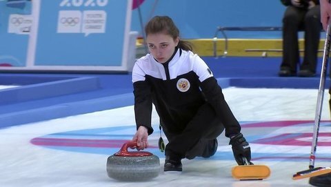 Лучшие моменты дня. 16 января. Юношеские Олимпийские игры 2020