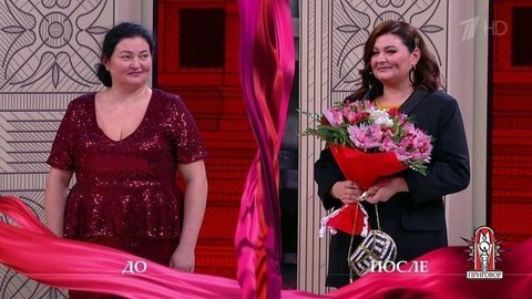 Дело «Смеяться запрещается!». Модный приговор. Выпуск от 17.01.2020