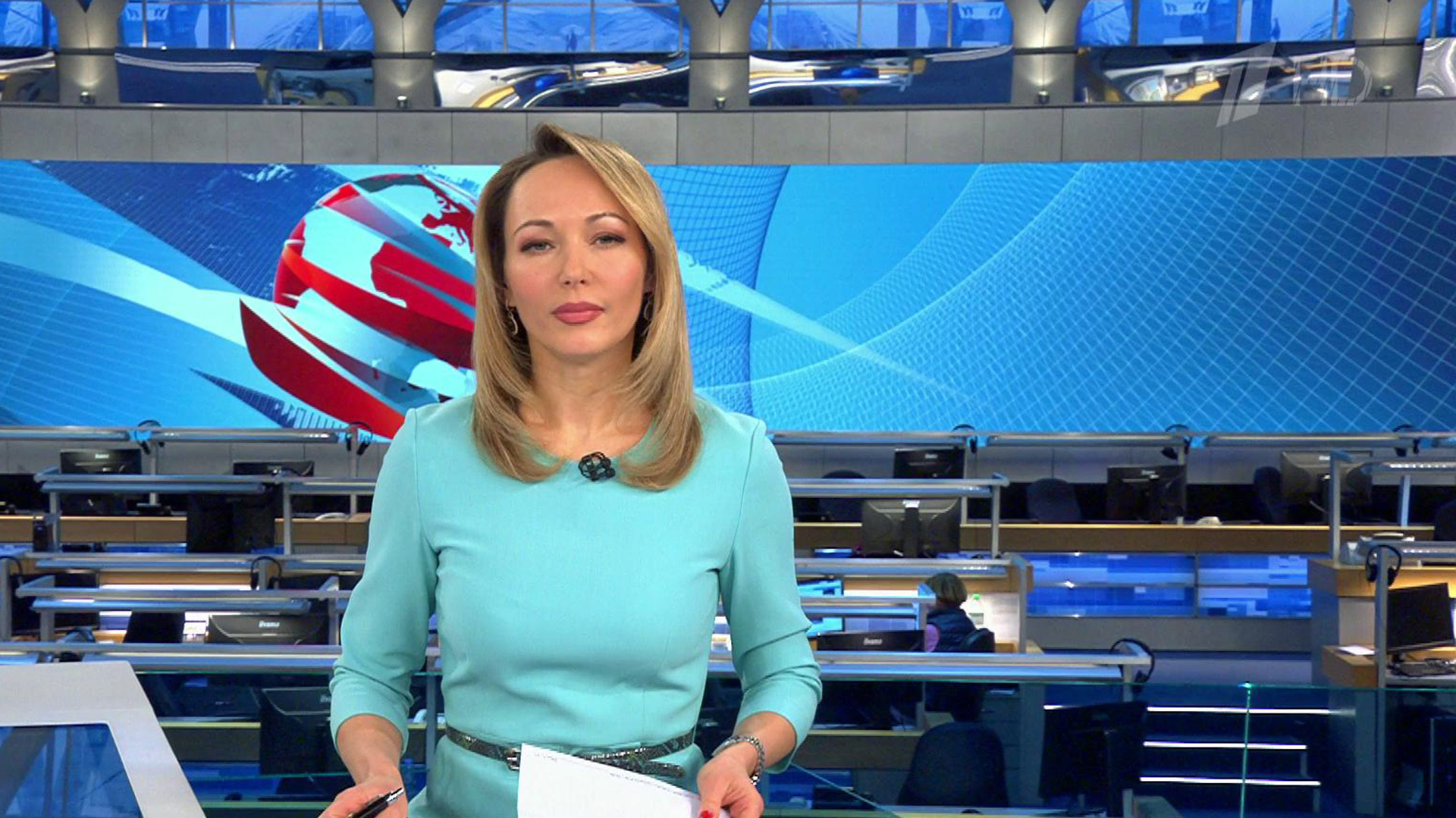 Выпуск новостей в 12:00 17 января 2020