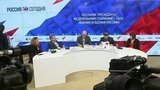 Большинство россиян положительно оценили послание президента Федеральному собранию