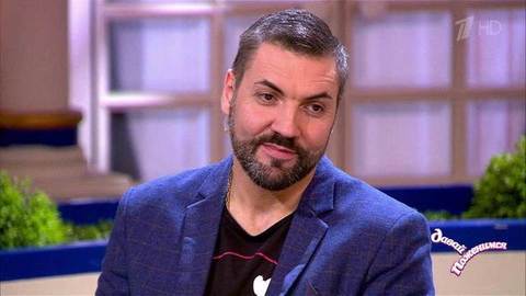 Бизнесмен в поисках заботы. Давай поженимся! Выпуск от 17.01.2020