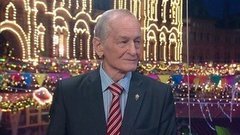 Михаил Ножкин. Доброе утро. Суббота. Фрагмент выпуска от 18.01.2020