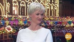Светлана Хоркина. Доброе утро. Суббота. Фрагмент выпуска от 18.01.2020