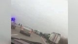 В Ставропольском крае в крупное ДТП попал микроавтобус со школьниками