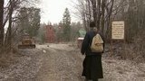 Репортаж Первого канала о Макарьевской пустыни — священном для многих месте
