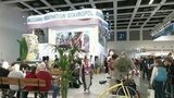 На выставке «Зеленая неделя» в Берлине российские аграрии удивляют европейскую публику
