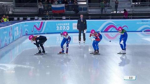 Лучшие моменты дня. 18 января. Юношеские Олимпийские игры 2020