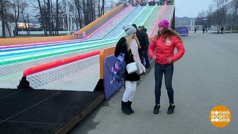 Чтобы не замерзнуть на прогулке. Доброе утро. Фрагмент выпуска от 20.01.2020