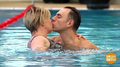 Обнимайтесь, и будет вам счастье! Доброе утро. Фрагмент выпуска от 20.01.2020
