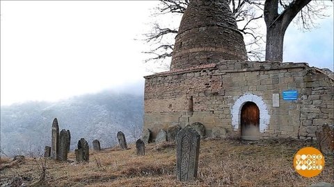 Едем в Дагестан! Доброе утро. Фрагмент выпуска от 20.01.2020