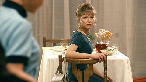 Ученица Мессинга. 3 и 4 серии. Анонс