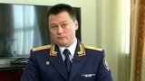 Владимир Путин предложил назначить новым генеральным прокурором замглавы СКР Игоря Краснова